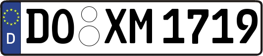 DO-XM1719