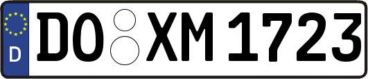 DO-XM1723