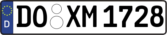 DO-XM1728