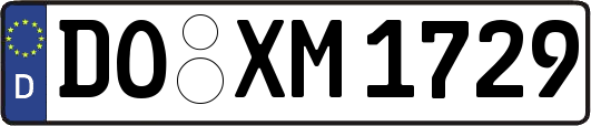 DO-XM1729
