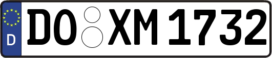 DO-XM1732