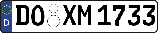 DO-XM1733