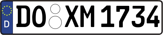 DO-XM1734