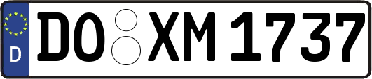 DO-XM1737