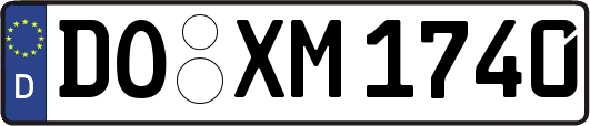 DO-XM1740