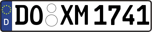 DO-XM1741