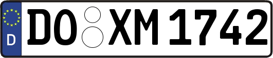 DO-XM1742