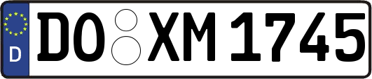 DO-XM1745