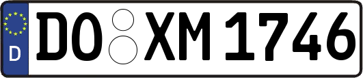 DO-XM1746