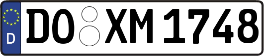 DO-XM1748