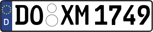 DO-XM1749
