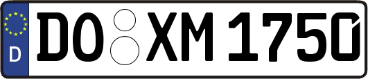 DO-XM1750