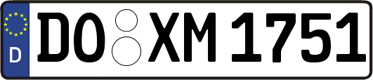 DO-XM1751