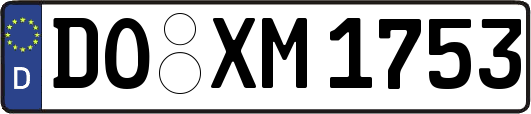 DO-XM1753