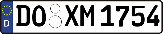 DO-XM1754
