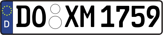 DO-XM1759