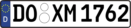 DO-XM1762
