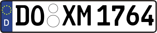 DO-XM1764