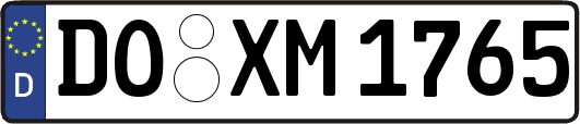 DO-XM1765