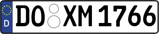 DO-XM1766