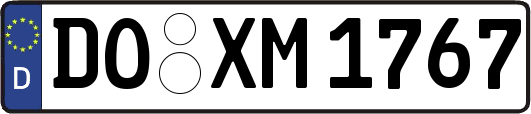 DO-XM1767