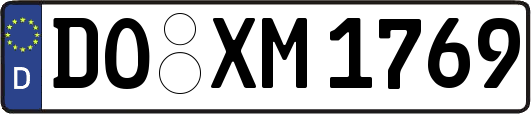 DO-XM1769
