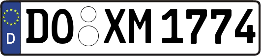 DO-XM1774