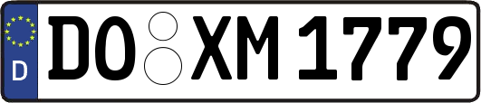 DO-XM1779