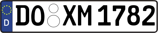DO-XM1782