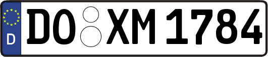 DO-XM1784