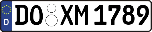 DO-XM1789