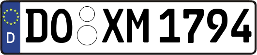 DO-XM1794