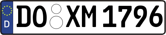 DO-XM1796