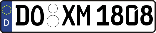 DO-XM1808