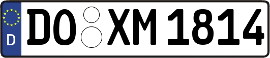 DO-XM1814