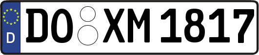 DO-XM1817