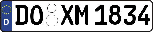DO-XM1834