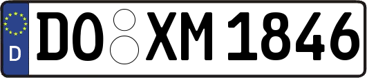 DO-XM1846