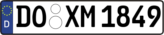 DO-XM1849