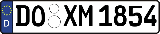 DO-XM1854