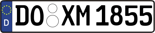 DO-XM1855