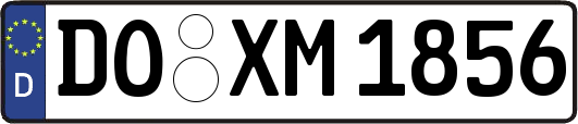 DO-XM1856