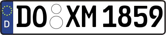 DO-XM1859
