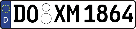 DO-XM1864