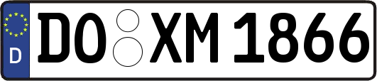 DO-XM1866