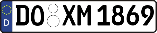 DO-XM1869