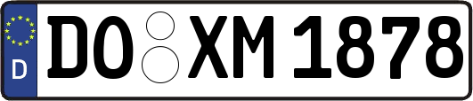 DO-XM1878