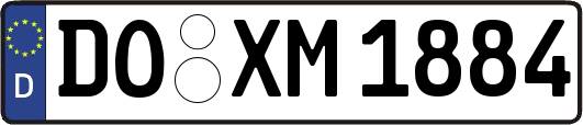 DO-XM1884