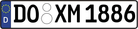 DO-XM1886