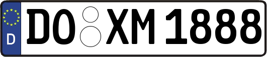 DO-XM1888